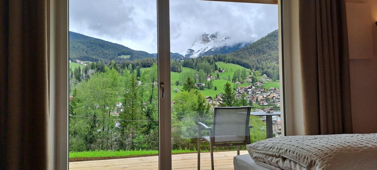 Luxury August Ortisei