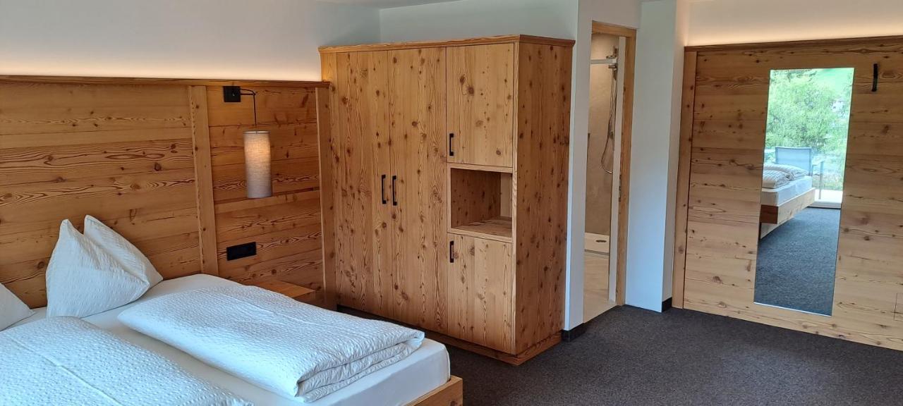 Luxury August Ortisei