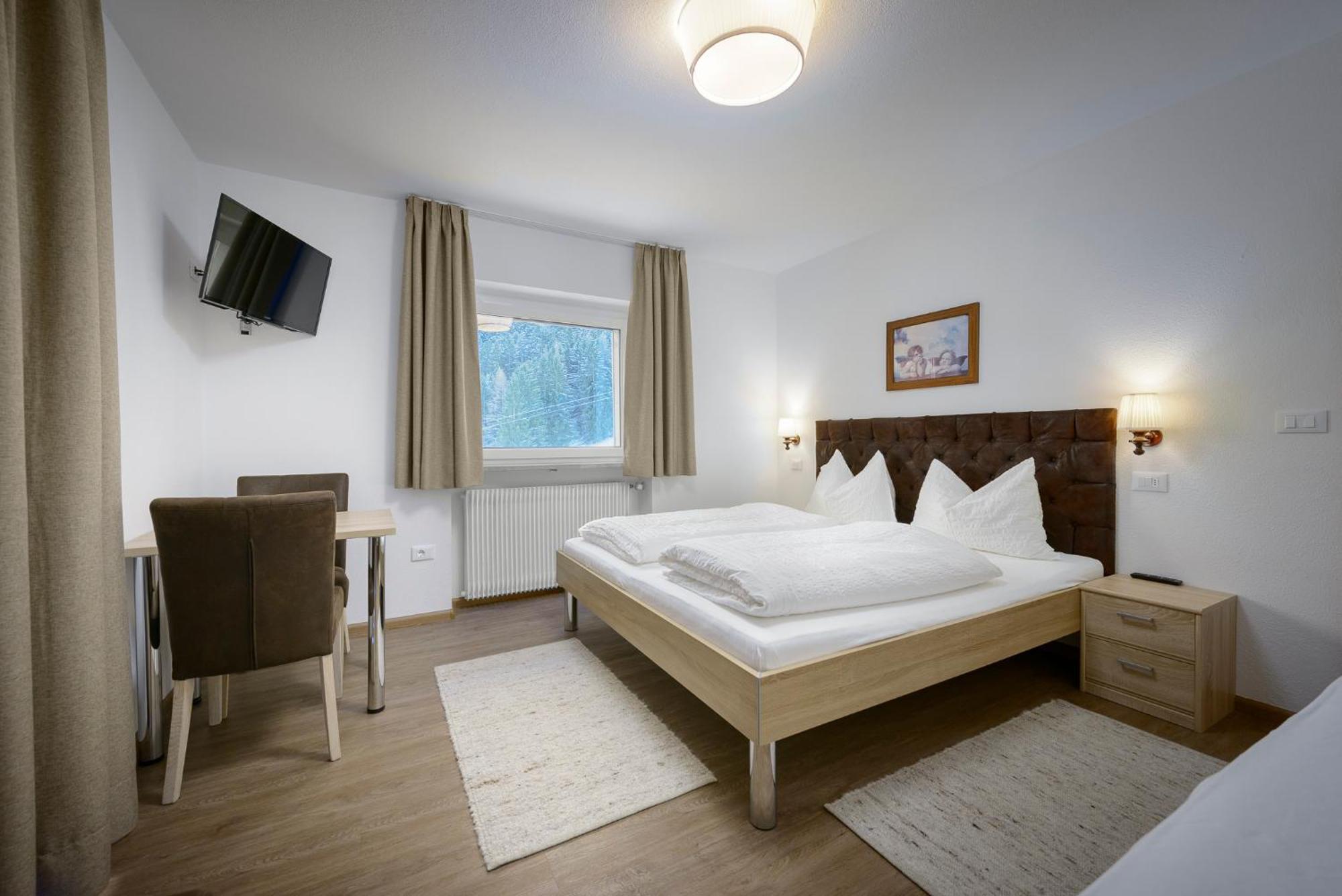 Luxury August Ortisei