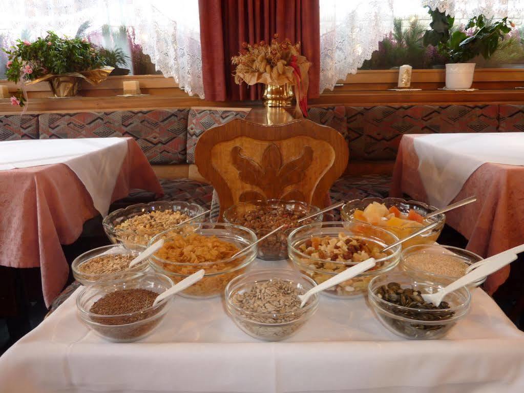 Hotel Luxury August Ortisei