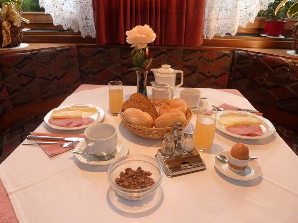Luxury B&B August Ortisei