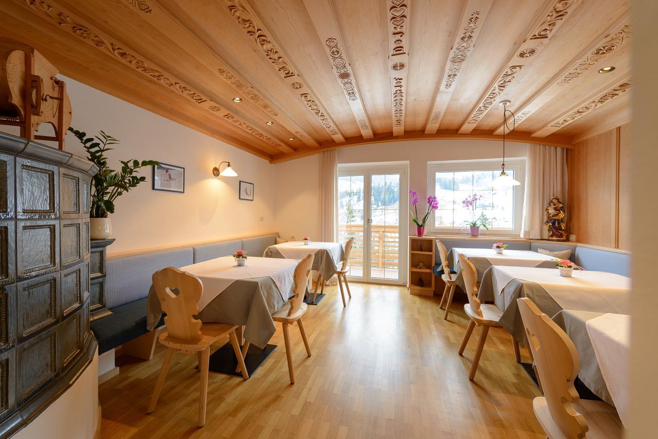 Hotel Luxury August Ortisei