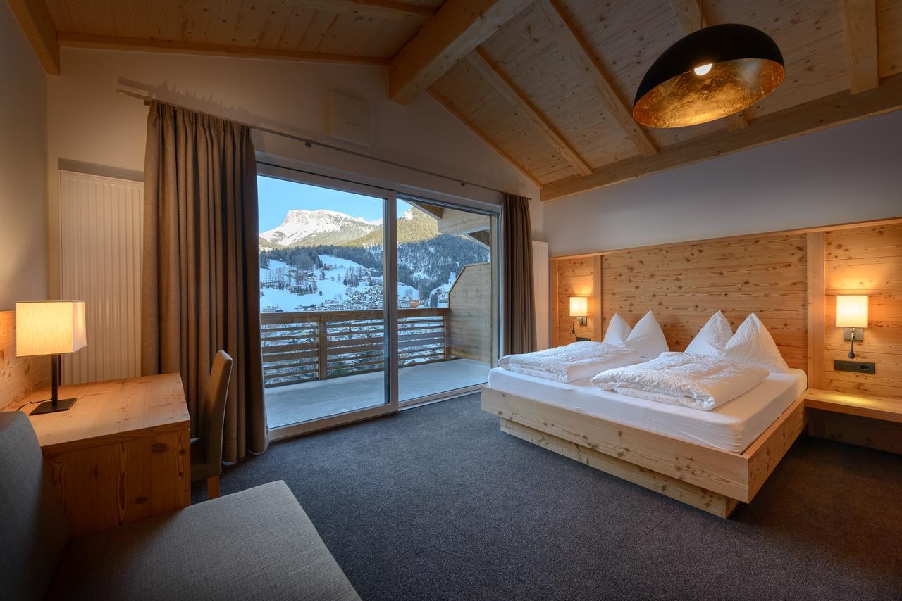 Luxury August Hotel Ortisei