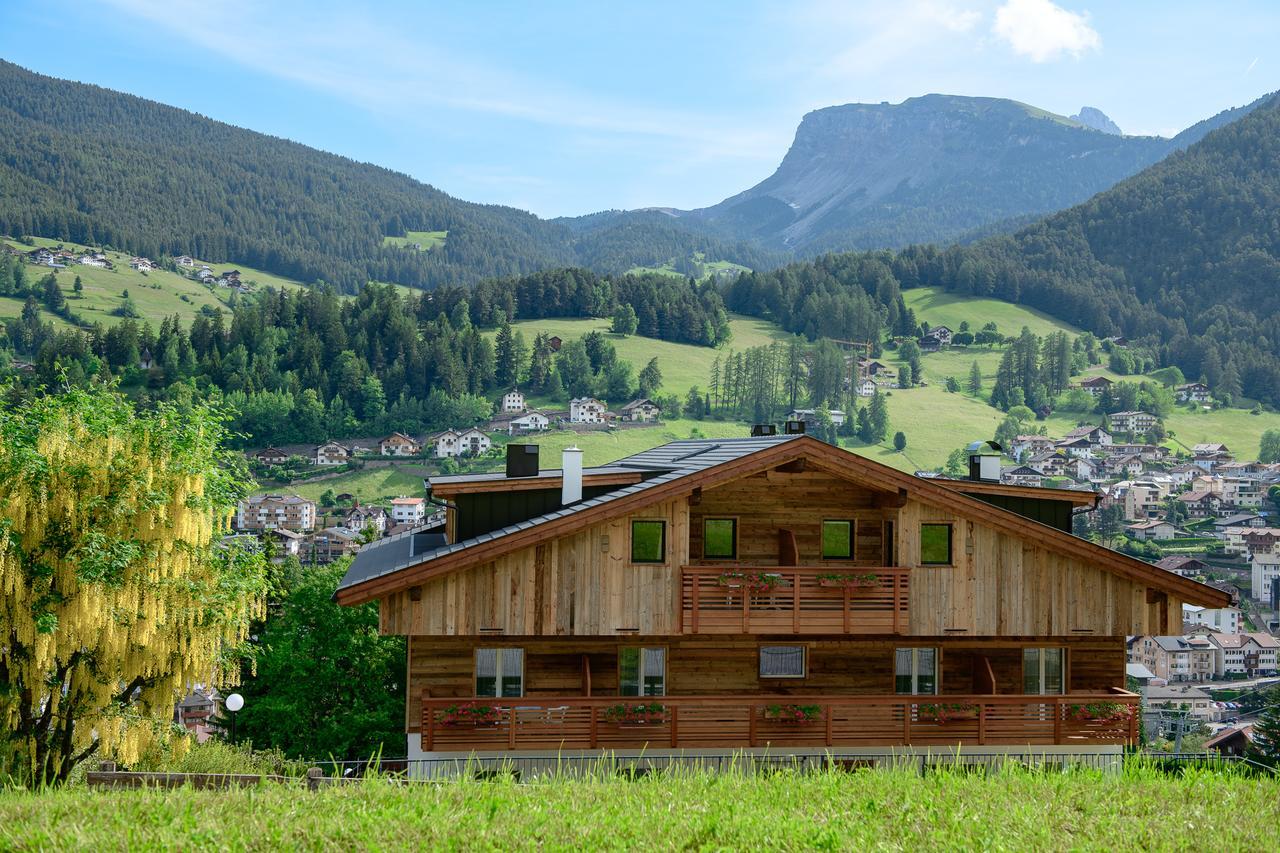 Hotel Luxury August