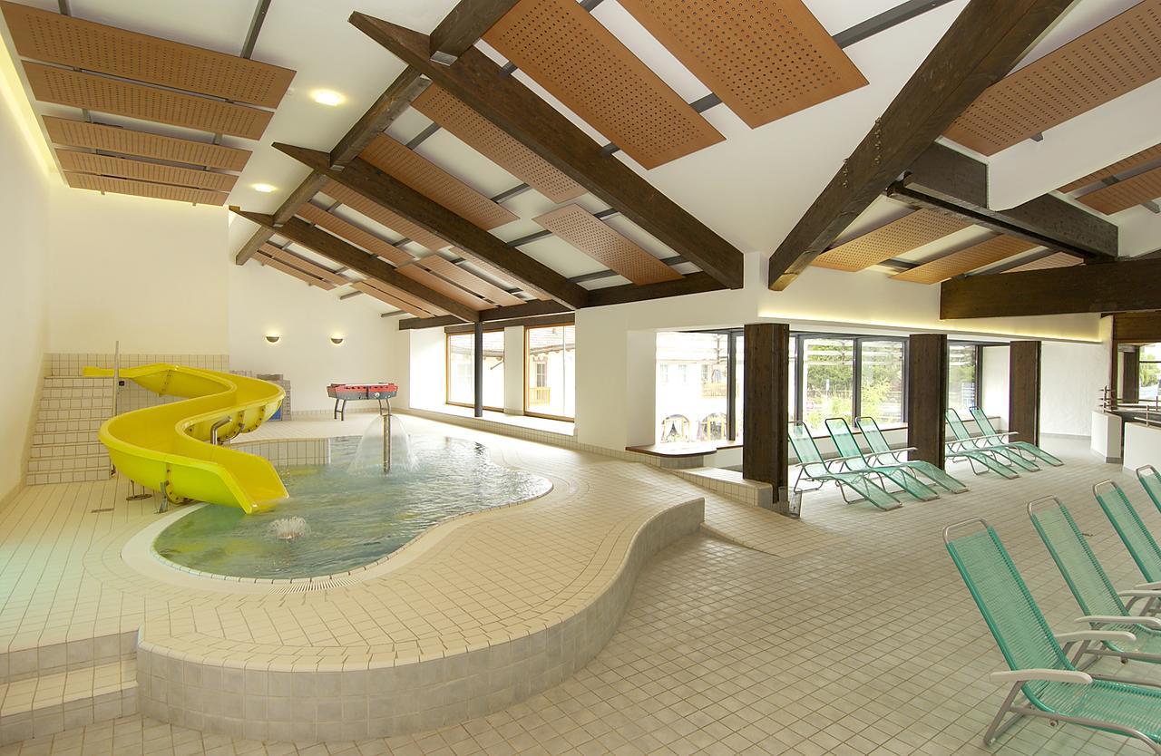 Luxury August Hotel Ortisei