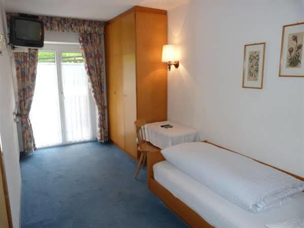 Hotel Luxury August Ortisei